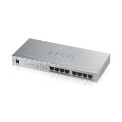Switch Zyxel GS1008HP 8 Porte